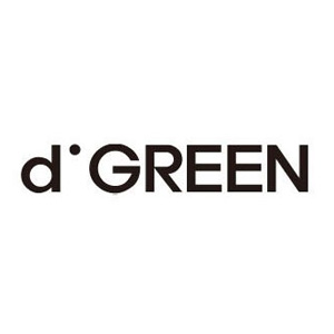 d’GREEN/ディグリーン