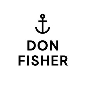 DONFISHER/ドンフィッシャー