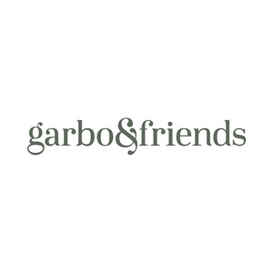 garbo&friends/ガルボ＆フレンズ